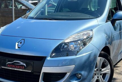 Renault Scenic 85.000 km 5.900 &euro; Weinheim 69469