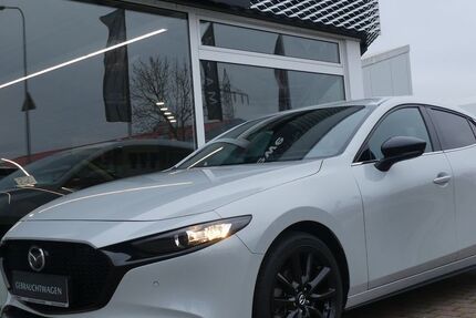 Mazda 3 49.750 km 22.990 &euro; Groß-Umstadt 64823