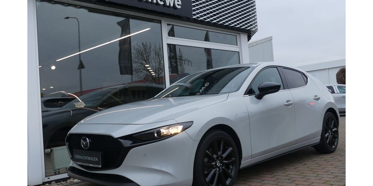 Mazda 3 49.750 km 22.990 &euro; Groß-Umstadt 64823