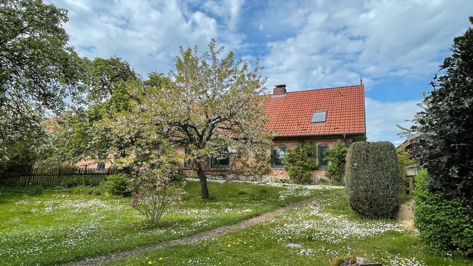 Einfamilienhaus Zarrentin am Schaalsee - 345.000&euro; | Angebot:26059675
