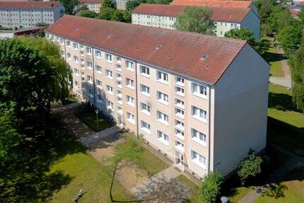 Wohnung Wolgast - 3 Zimmer, 58 m&sup2;, 344&euro; | Angebot:26913593