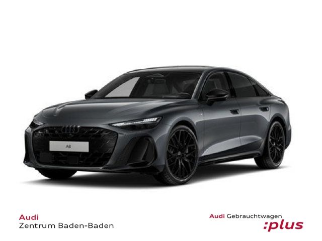 Audi A6 19.600 km 68.850 &euro; Baden Baden 76532