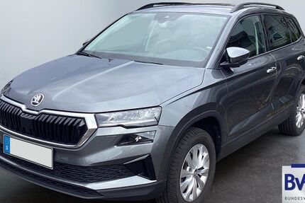 Skoda Karoq 10.572 km 30.900 &euro; Aschaffenburg 63739