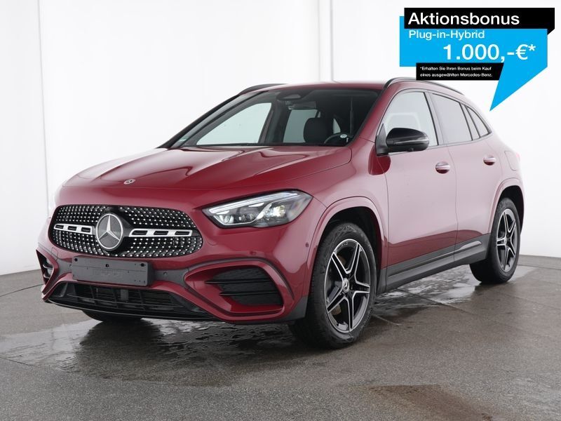 GLA 250
