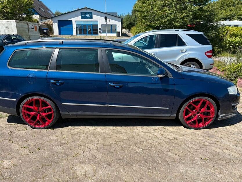 Passat Variant
