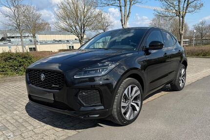 Jaguar E-Pace 50.001 km 39.300 &euro; Montabaur 56410