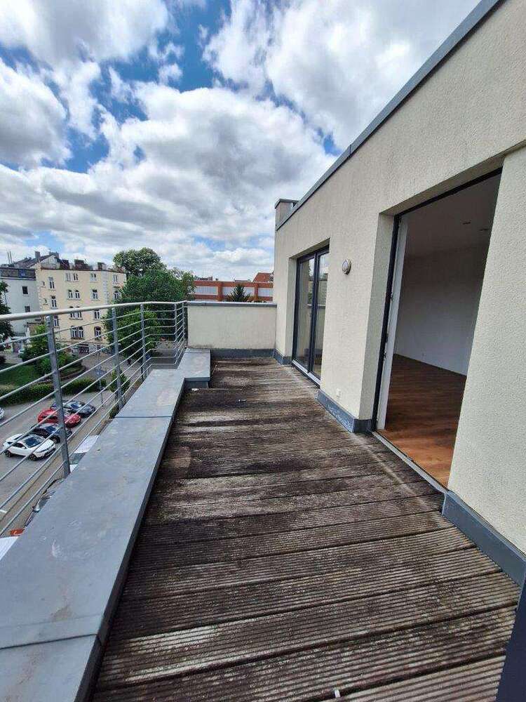 Wohnung zum Mieten in Aachen 790 € 64.33 m²