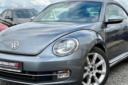VW Beetle