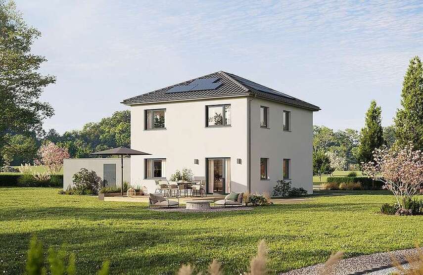 Haus zum Kaufen in Wallenborn 425.000 € 120 m²