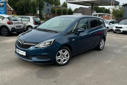 Opel Zafira 99.799 km 9.999 &euro; Hemme 25774