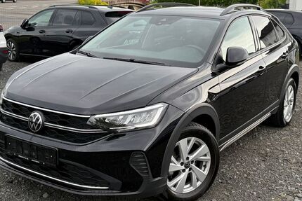 VW Taigo 46.606 km 16.999 &euro; Sinzig 53489