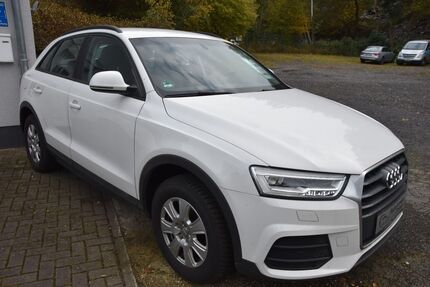 Audi Q3 229.000 km 11.500 € Trimbs 56753