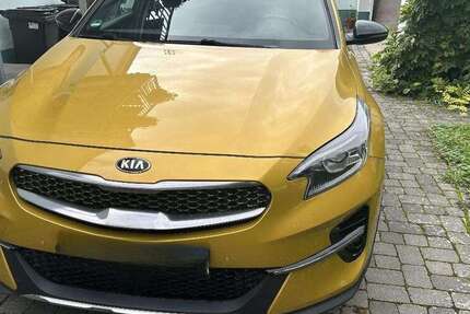 Kia XCeed 58.000 km 19.900 € Gemmingen 75050