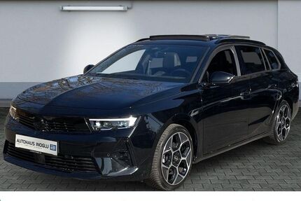 Opel Astra 25.545 km 20.980 &euro; Rüsselsheim 65428