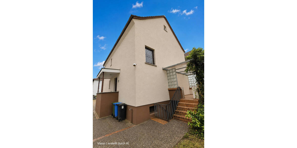 Einfamilienhaus Griesheim - 4 Zimmer, 119 m&sup2;, 438.000&euro; | Angebot:26753805