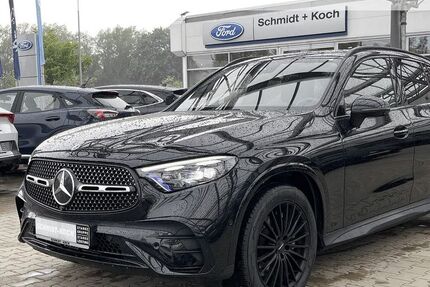 Mercedes-Benz GLC 300 35.100 km 55.990 &euro; Wilhelmshaven 26388