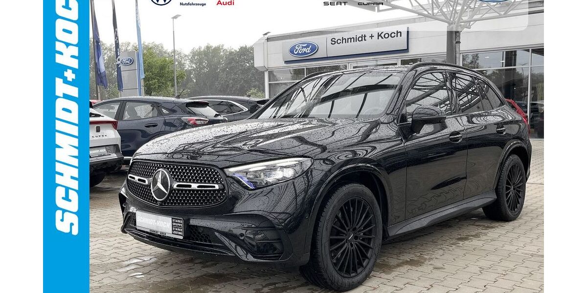 Mercedes-Benz GLC 300 35.100 km 55.990 &euro; Wilhelmshaven 26388