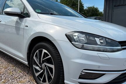 VW Golf 153.000 km 12.900 &euro; Bad doberan 18209