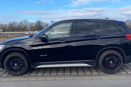 BMW X1 189.400 km 12.899 &euro; Gladbeck 45968