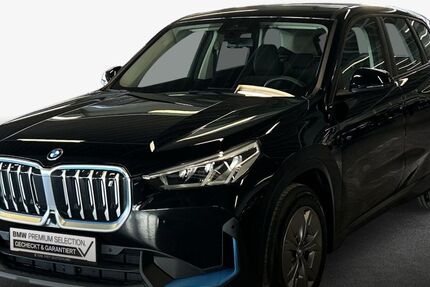 BMW iX1 15.047 km 35.490 &euro; Zwingenberg 64673