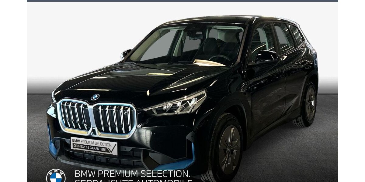 BMW iX1 15.047 km 35.490 &euro; Zwingenberg 64673