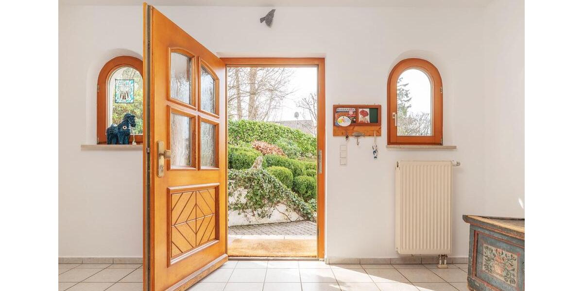 Doppelhaushälfte Herrsching am Ammersee - 7 Zimmer, 260 m&sup2;, 1.690.000&euro; | Angebot:25872171