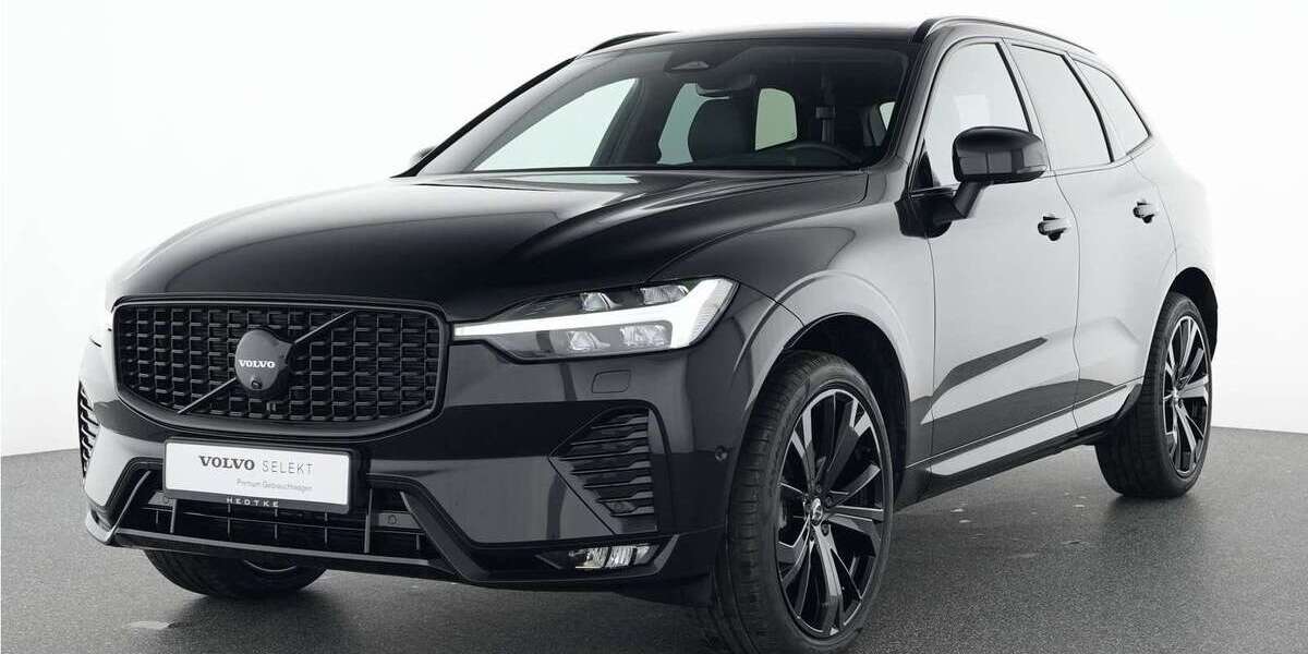 Volvo XC60 26.990 km 47.990 &euro; Weiterstadt 64331