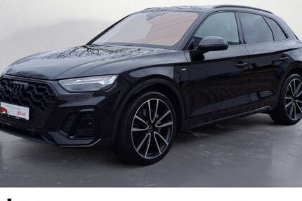 Audi Q5 69.200 km 40.690 &euro; Binzen 79589