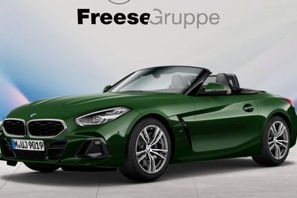 BMW Z4 10.214 km 53.990 &euro; Delmenhorst 27751