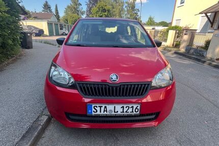 Skoda Citigo 193.000 km 1.950 &euro; Stockdorf 82131