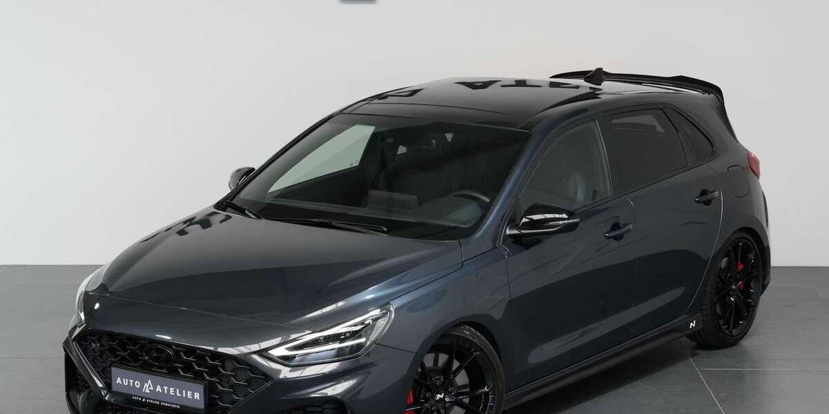 Hyundai i30 29.196 km 31.490 &euro; Remscheid 42855
