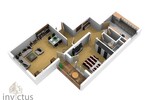 Investieren Sie! Vermietete 2 Zimmer-Wohnung in Neckargartach. Lassen Sie Ihr Geld für sich arbeiten 2 zimmer