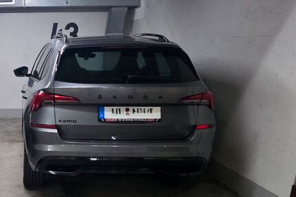 Skoda Kamiq 96.600 km 21.000 &euro; Buchholz 21244
