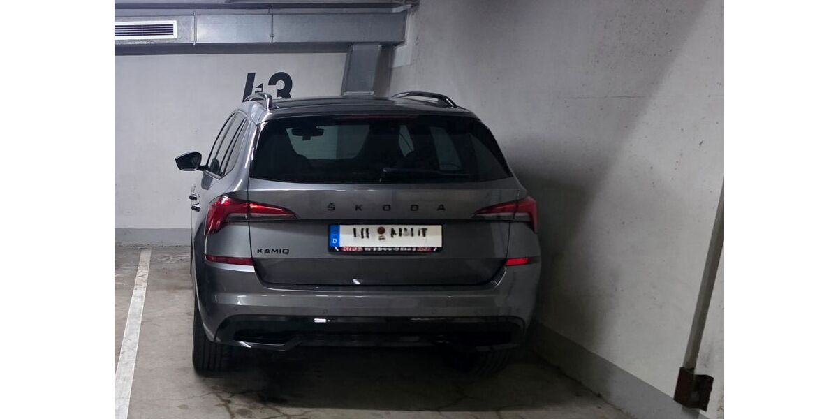 Skoda Kamiq 96.600 km 21.000 &euro; Buchholz 21244