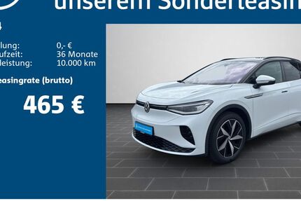 VW ID.4 101.476 km 25.990 &euro; Simmern 55469