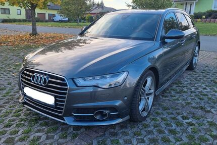 Audi A6 200.265 km 16.100 &euro; Eibau 02739