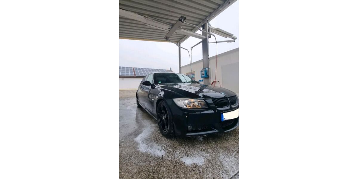 BMW 325 213.000 km 7.500 &euro; Baar-Ebenhausen 85107
