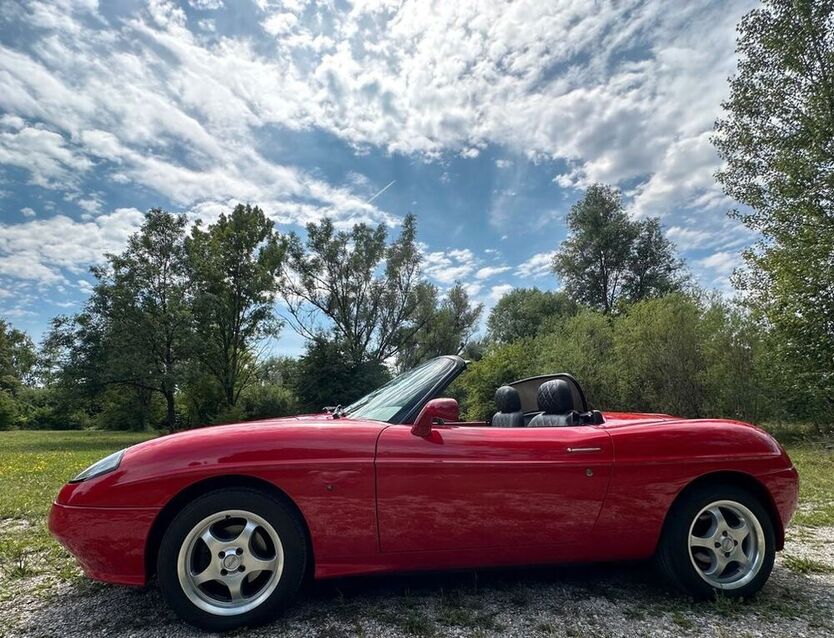 Barchetta