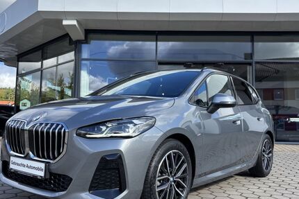 BMW 218 Active Tourer 8.956 km 32.990 &euro; Pegnitz 91257