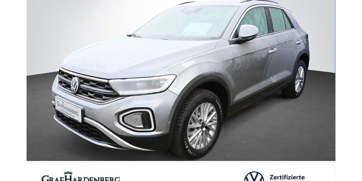 VW T-Roc 7.600 km 29.880 &euro; Karlsruhe 76131