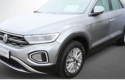 VW T-Roc 7.600 km 29.890 &euro; Karlsruhe 76131