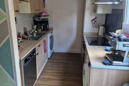 4-Zimmer-Wohnung in Mannheim sucht Nachmieter 4 zimmer