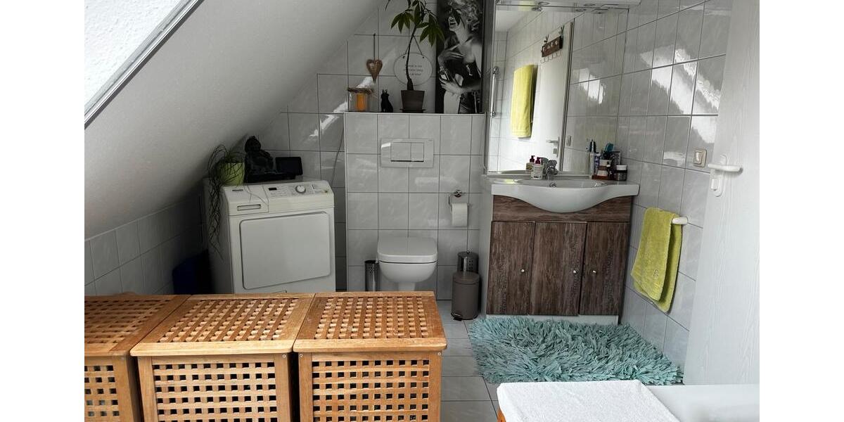 Maisonettenwohnung Denzlingen - 4.5 Zimmer, 95 m&sup2;, 469.000&euro; | Angebot:26022245