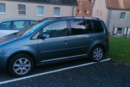 VW Touran 350.000 km 2.300 &euro; Siegen 57078