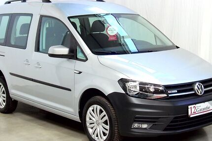 VW Caddy 64.825 km 20.490 &euro; Wartenberg 85456