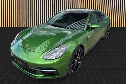 Porsche Panamera 49.490 km 88.060 € Forsting 83539