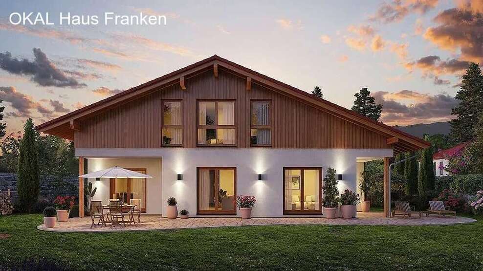 Haus zum Kaufen in Theisseil 688.900 € 309 m²