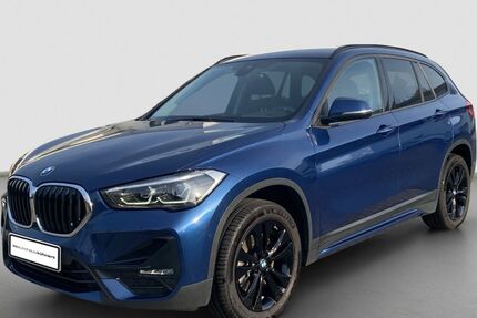 BMW X1 39.500 km 31.655 &euro; Windischleuba 04603