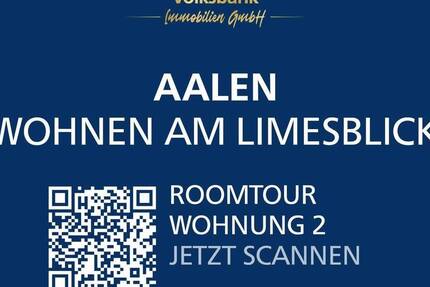 Wohnung Aalen Unterkochen - 2 Zimmer, 75 m&sup2;, 1.135&euro; | Angebot:25701404