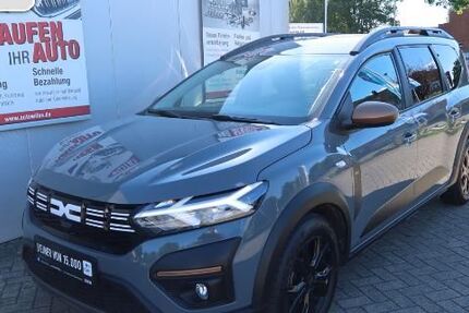 Dacia Jogger 35.500 km 18.490 &euro; Wildeshausen 27793